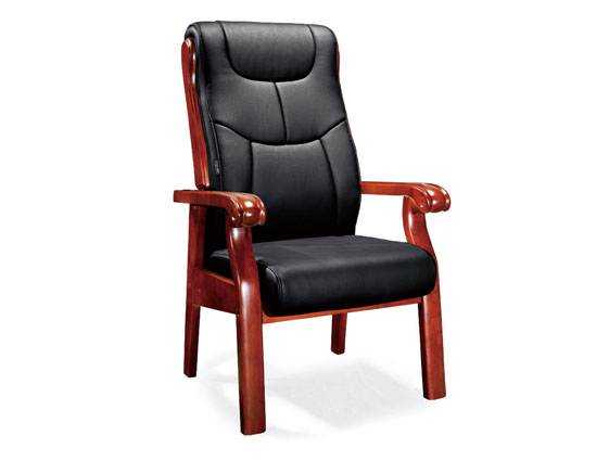 老板椅DA172A西皮牛皮椅